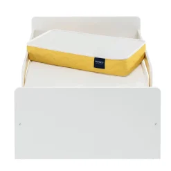 Matelas junior mousse pour lit évolutif Aurore 200 - SOMEO