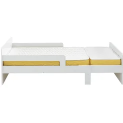 Matelas junior mousse pour lit évolutif Aurore 200 - SOMEO