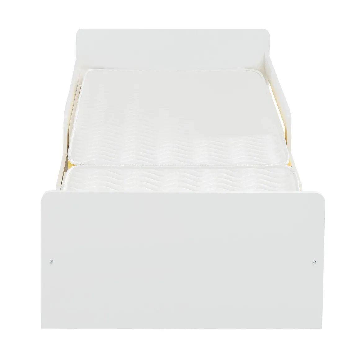 Matelas junior mousse pour lit évolutif Aurore 200 - SOMEO
