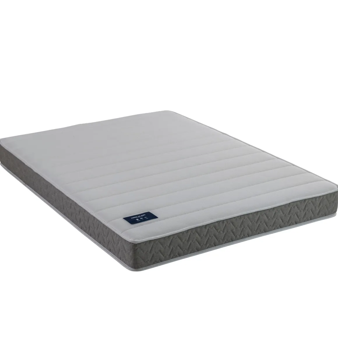 Matelas latex 16 cm - Abondance 2.0