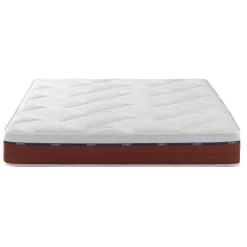 Matelas 100% latex Crépuscule 600 - SOMEO