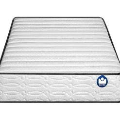 Matelas lit électrique Bultex i-novo 926 confort équilibré