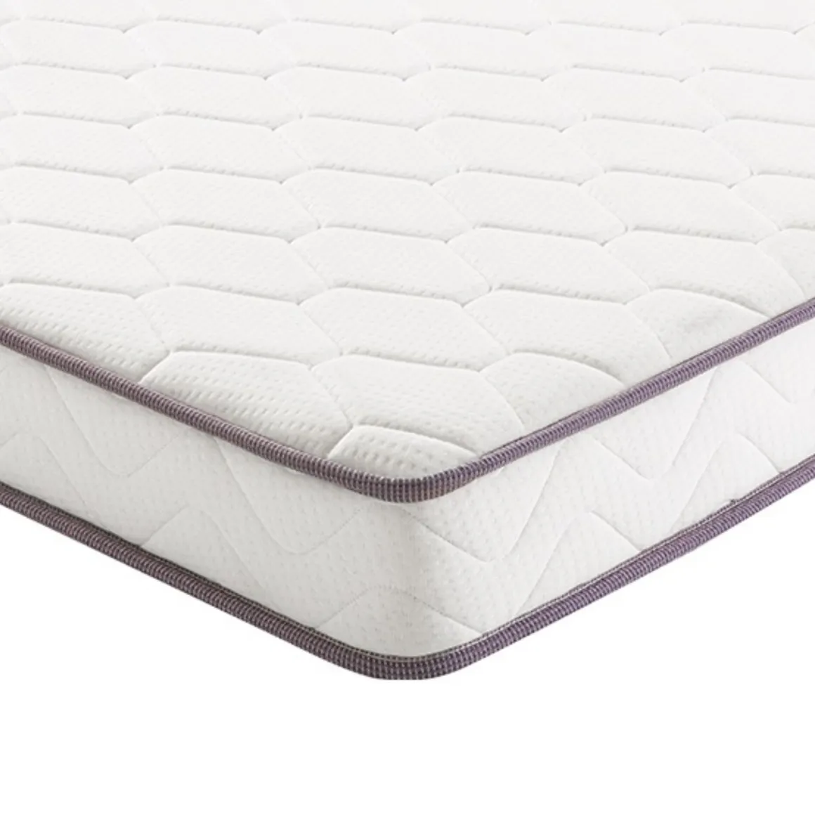 Matelas Merinos junior mousse Positive Lit