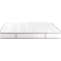 Matelas Merinos 100% Latex Happy Lit
