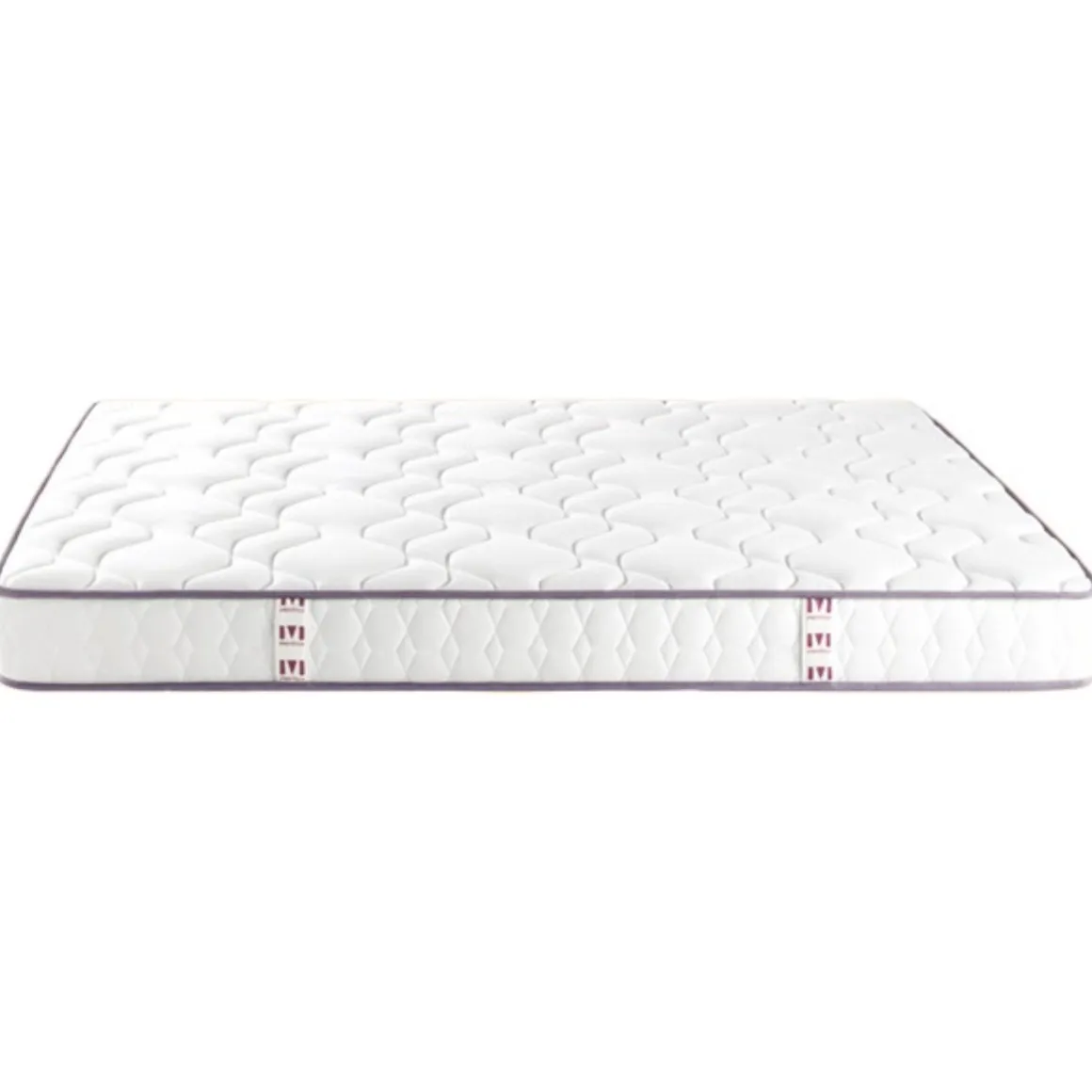 Matelas Merinos 100% Latex Happy Lit