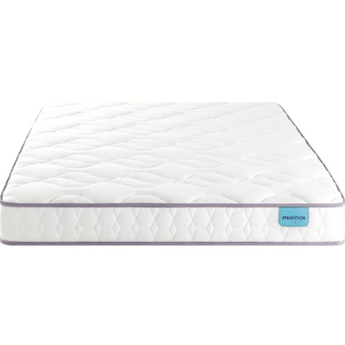 Matelas Merinos 100% Latex Happy Lit