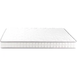 Matelas Merinos mousse haute densité et mémoire de forme Chill Bed