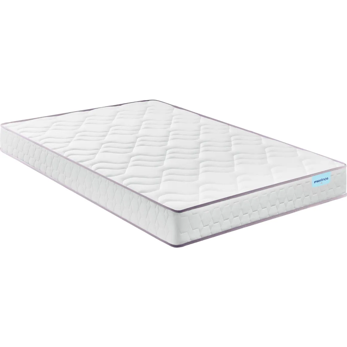 Matelas Merinos mousse Wise