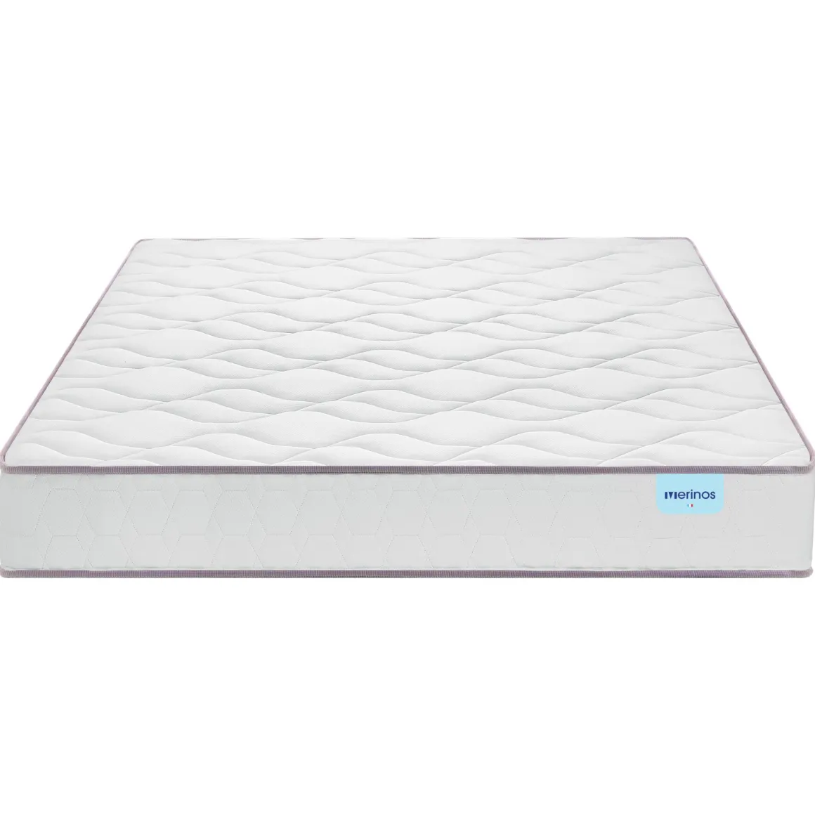 Matelas Merinos mousse Wise