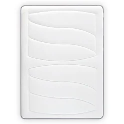 Matelas Merinos ressorts ensachés et mémoire de forme Beauty Bed