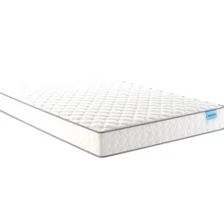 Matelas Merinos ressorts ensachés Well Bed