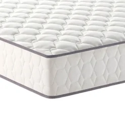Matelas Merinos ressorts ensachés Well Bed