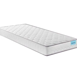 Matelas Merinos ressorts ensachés Natty