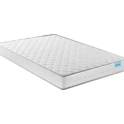 Matelas Merinos ressorts ensachés Natty