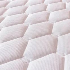 Matelas Merinos ressorts ensachés Natty