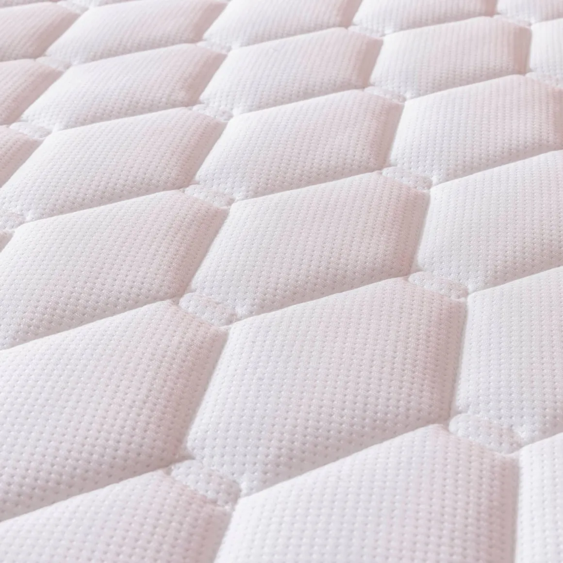 Matelas Merinos ressorts ensachés Natty