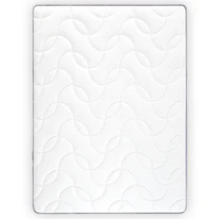Matelas Merinos ressorts ensachés Cosy Lit