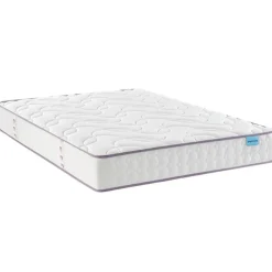 Matelas Merinos ressorts ensachés Cosy Lit