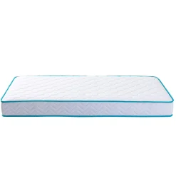 Matelas Merinos ressorts ensachés ferme et confortable ENJOY