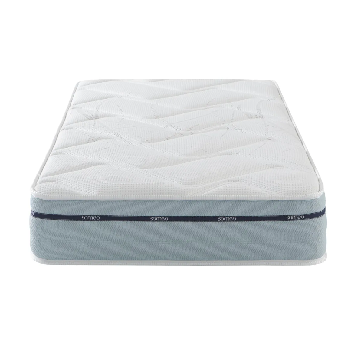Matelas mémoire de forme Songe 500 - SOMEO