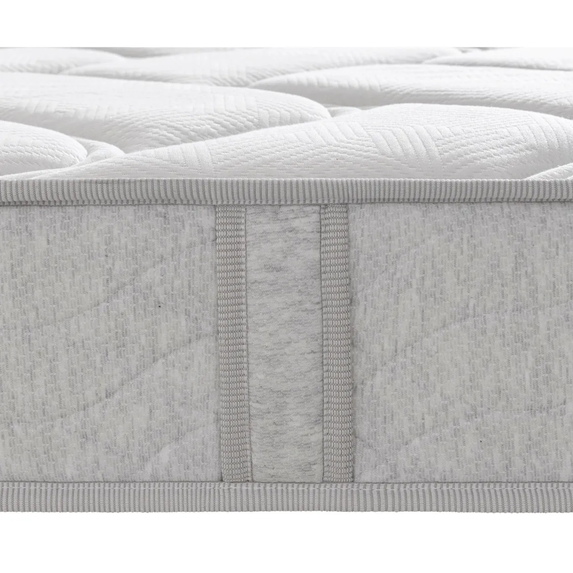 Matelas mousse ferme Bultex Back to Basics