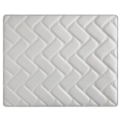 Matelas mousse ferme Bultex Back to Basics