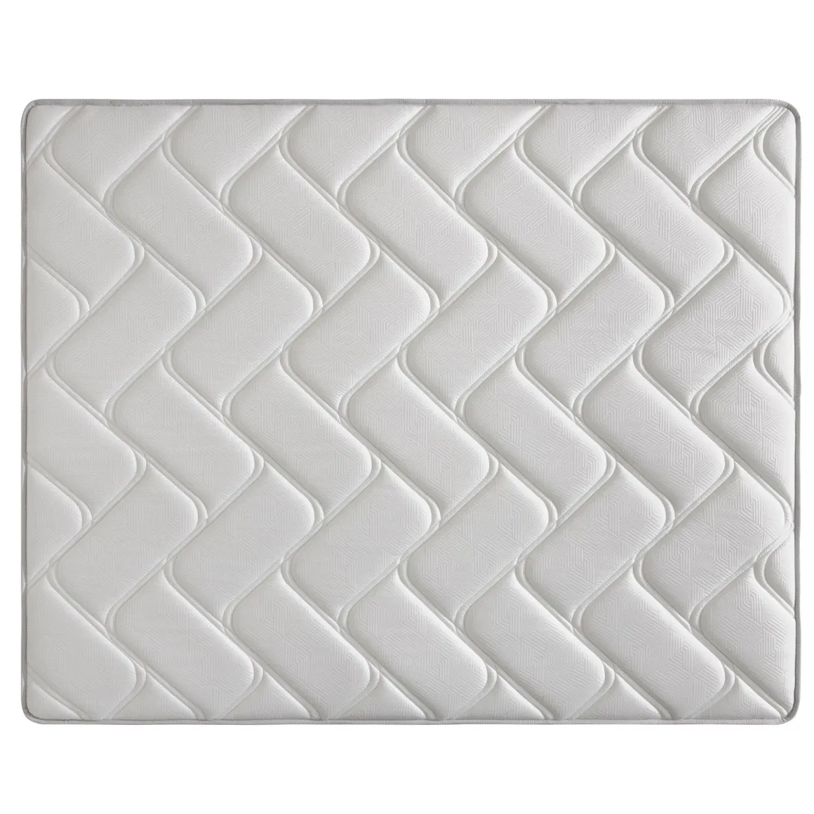 Matelas mousse ferme Bultex Back to Basics