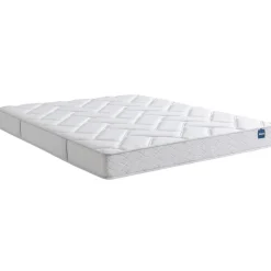 Matelas mousse ferme Bultex Back to Basics