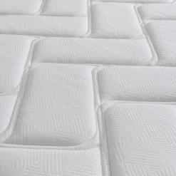 Matelas mousse ferme Bultex Back to Basics