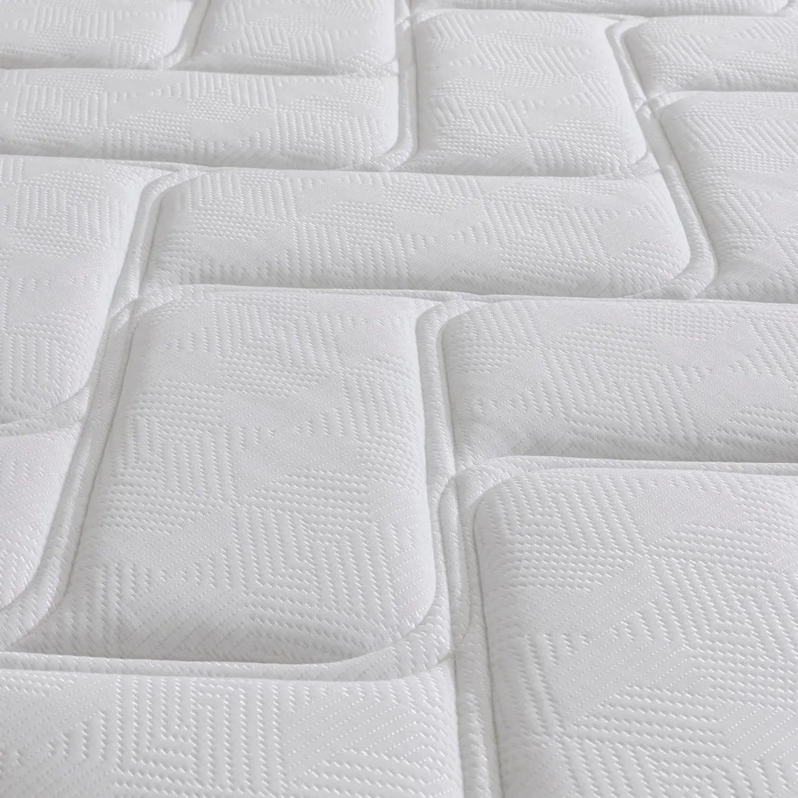 Matelas mousse ferme Bultex Back to Basics