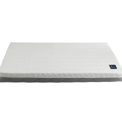 Matelas mousse & latex 16 cm - Plaisance