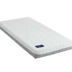 Matelas mousse & latex 16 cm - Plaisance