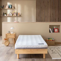 Matelas mousse mémoire de forme 12 cm - Infini