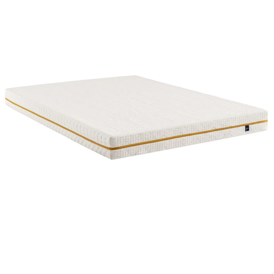 Matelas mousse recyclée Aube 400 - SOMEO