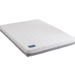 Matelas mousse recyclée 17 cm - Conscience