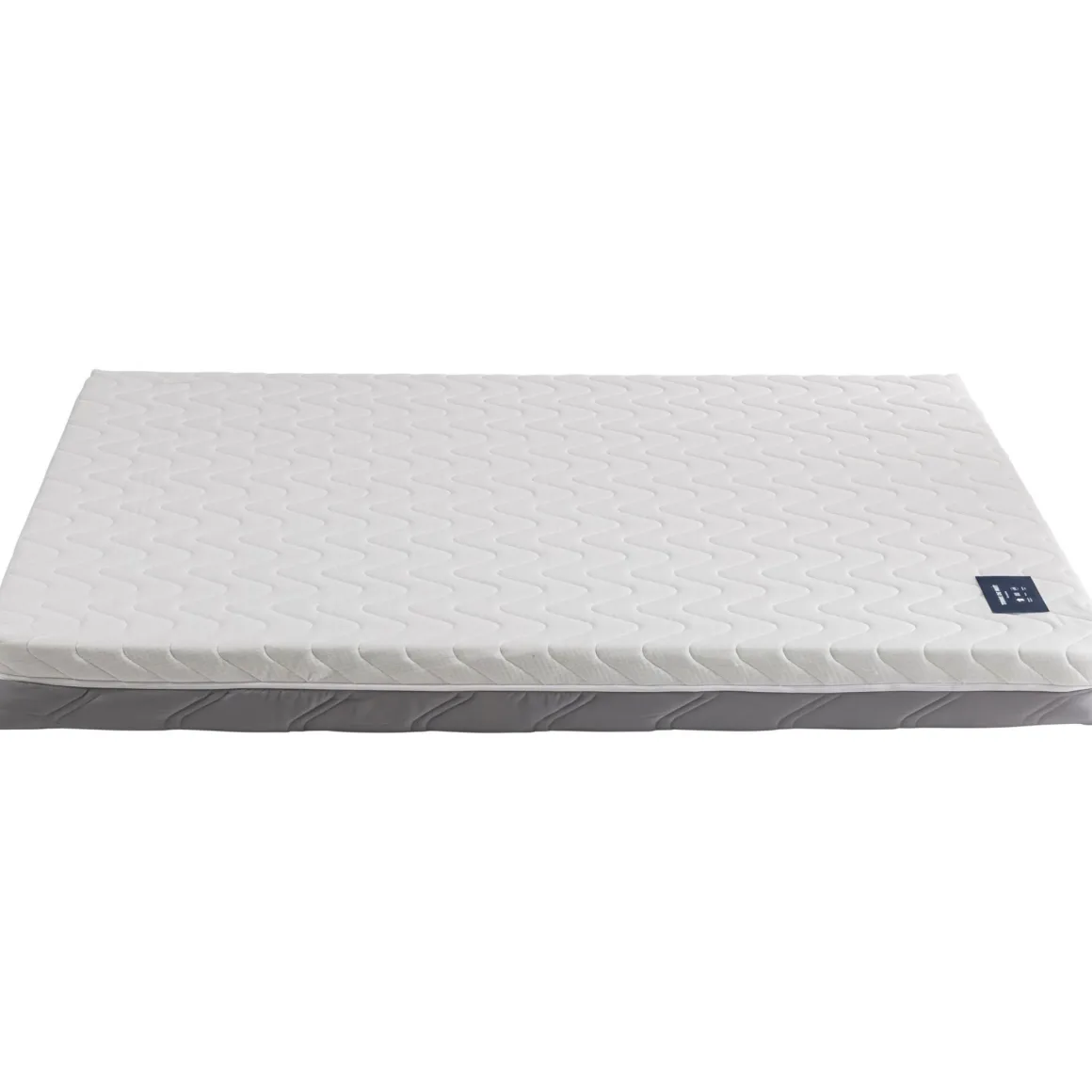 Matelas mousse recyclée 17 cm - Conscience