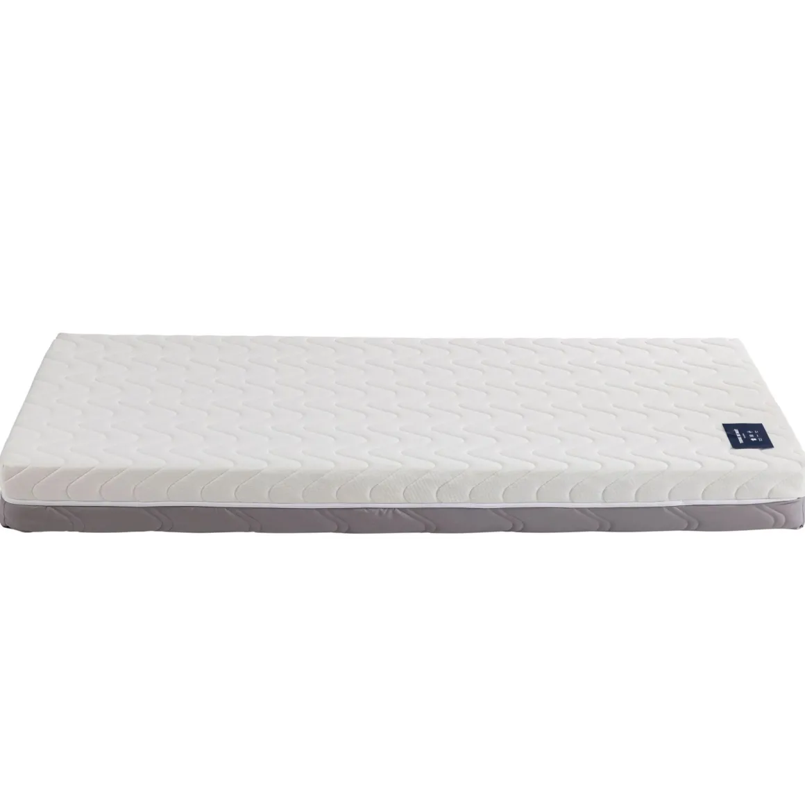 Matelas mousse recyclée 17 cm - Conscience