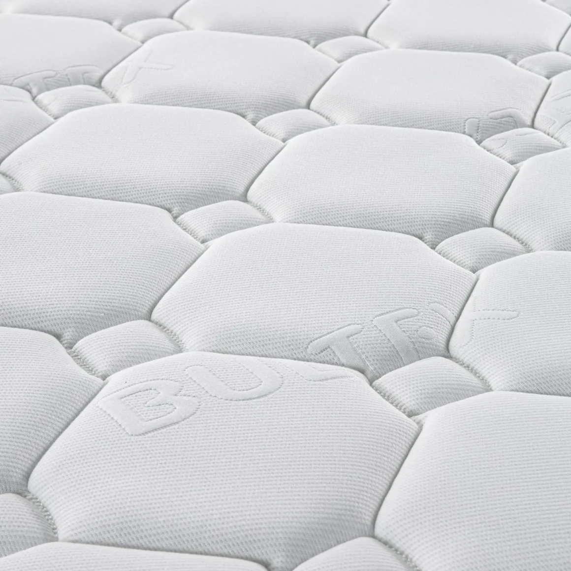 Matelas mousse très ferme Bultex Éveil