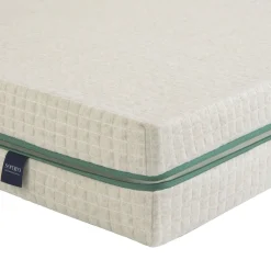 Matelas naturel latex naturel enfant Aube 200 - SOMEO