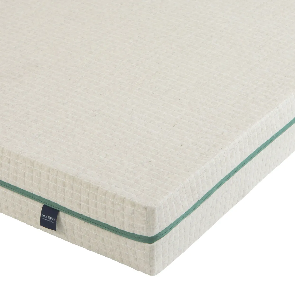 Matelas naturel latex naturel enfant Aube 200 - SOMEO