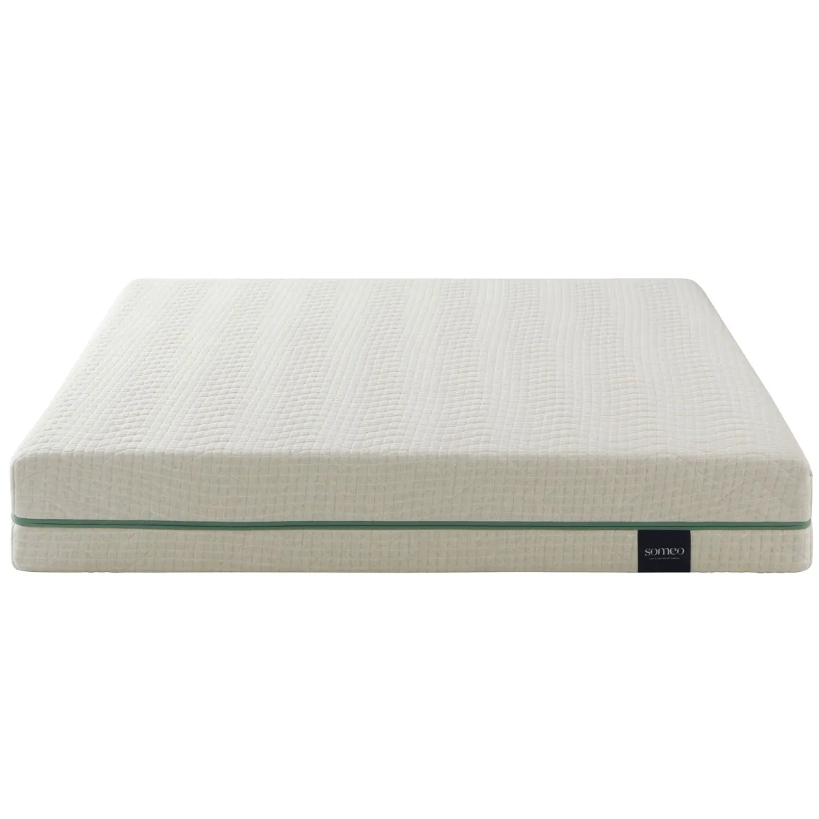 Matelas naturel latex naturel Aube 700 - SOMEO