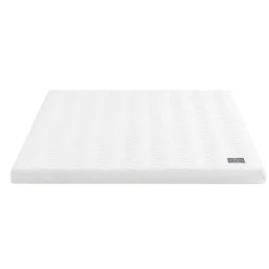 Matelas pour canapé-lit convertible 100% latex Crépuscule 400 - SOMEO
