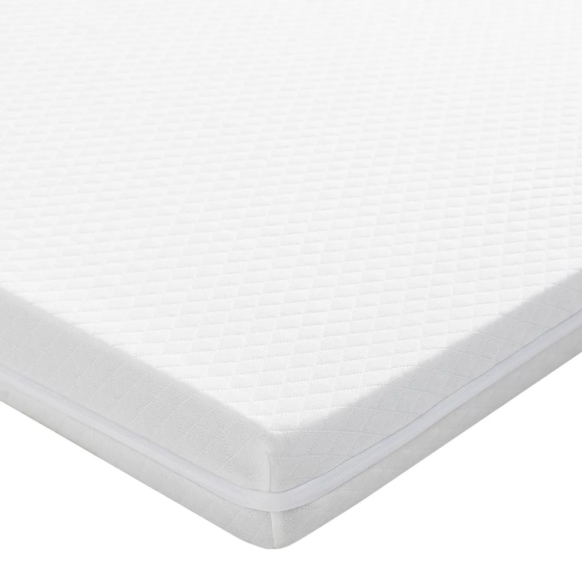 Matelas pour canapé-lit convertible mousse Aurore 400 - SOMEO