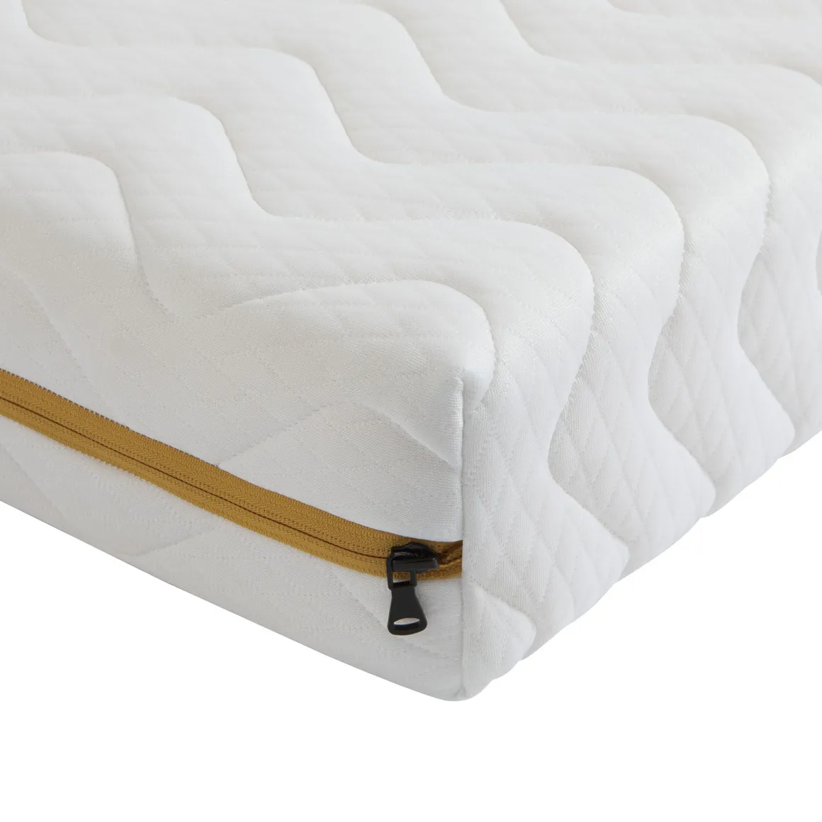 Matelas pour canapé-lit convertible mousse Aurore 200 - SOMEO