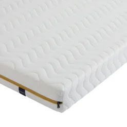 Matelas pour canapé-lit convertible mousse Aurore 200 - SOMEO