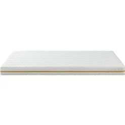 Matelas pour canapé-lit convertible mousse Aurore 200 - SOMEO