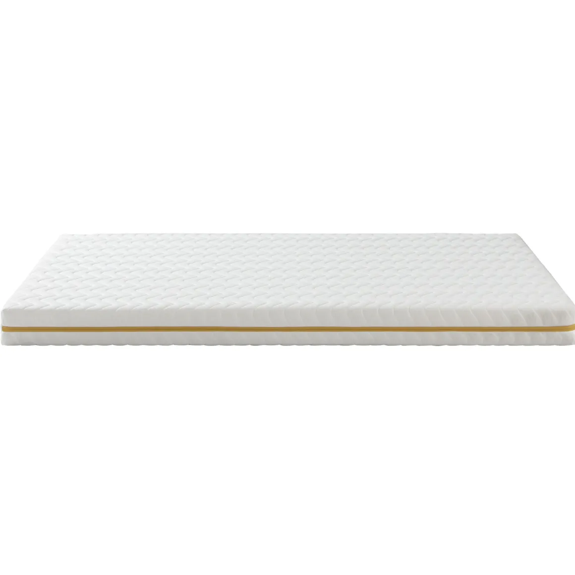 Matelas pour canapé-lit convertible mousse Aurore 200 - SOMEO