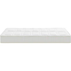 Matelas pour lit électrique en ressorts ensachés Balade - Epeda