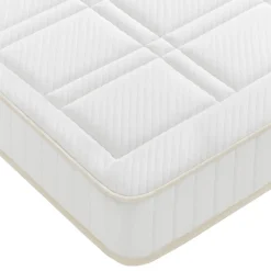 Matelas pour lit électrique en ressorts ensachés Balade - Epeda
