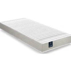 Matelas pour lit électrique latex ferme Dunlopillo Lavande 2